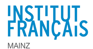 Logo Institut francais, Mainz